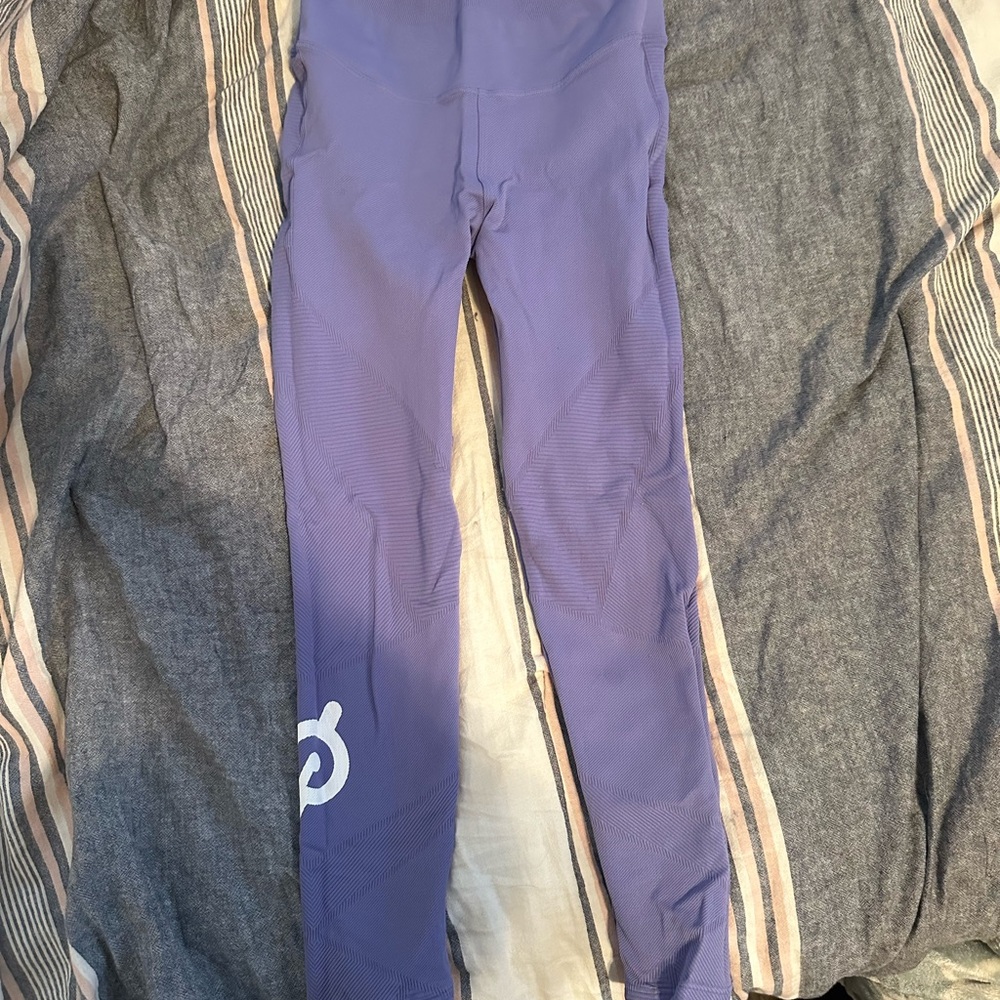 Peloton Workout Leggings